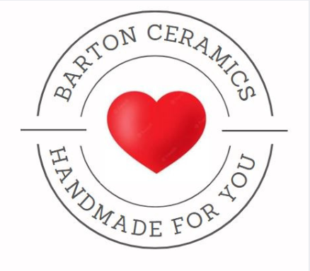 BARTON CERAMICS